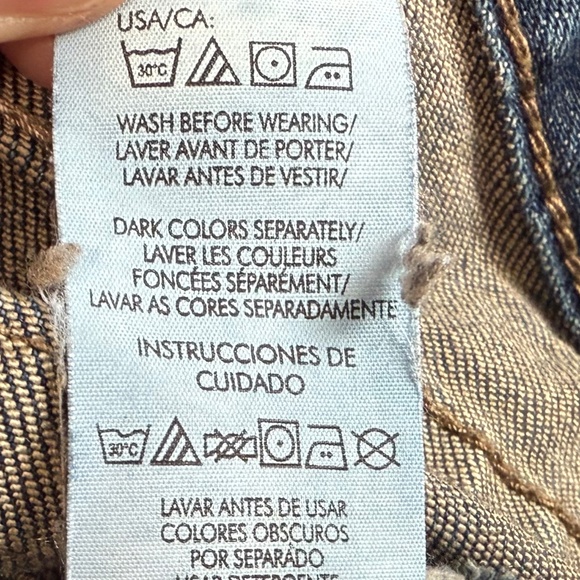 CALVIN KLEIN JEANS Women’s Jeans (Size 4/32) - Picture 16 of 16